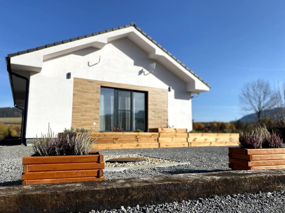 Chata North Point Zuberec Pod Rohacmi Exterior foto