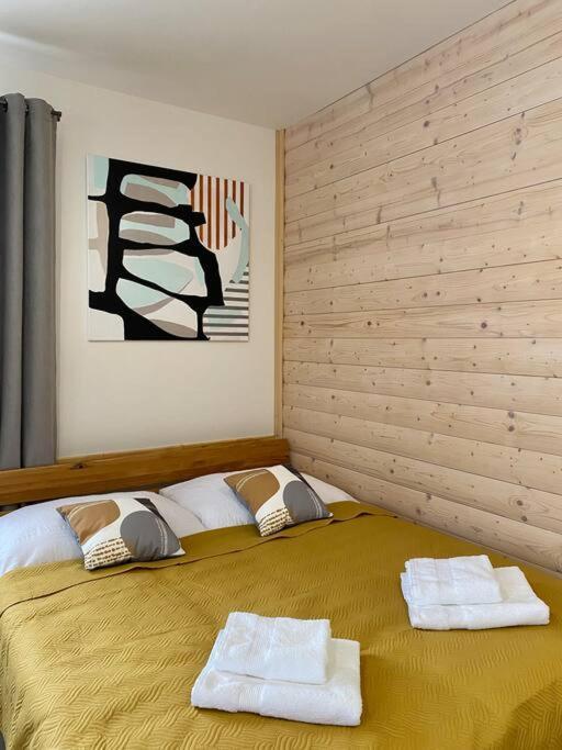 Chata North Point Zuberec Pod Rohacmi Exterior foto