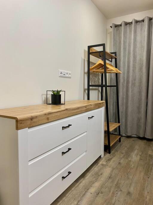 Chata North Point Zuberec Pod Rohacmi Exterior foto