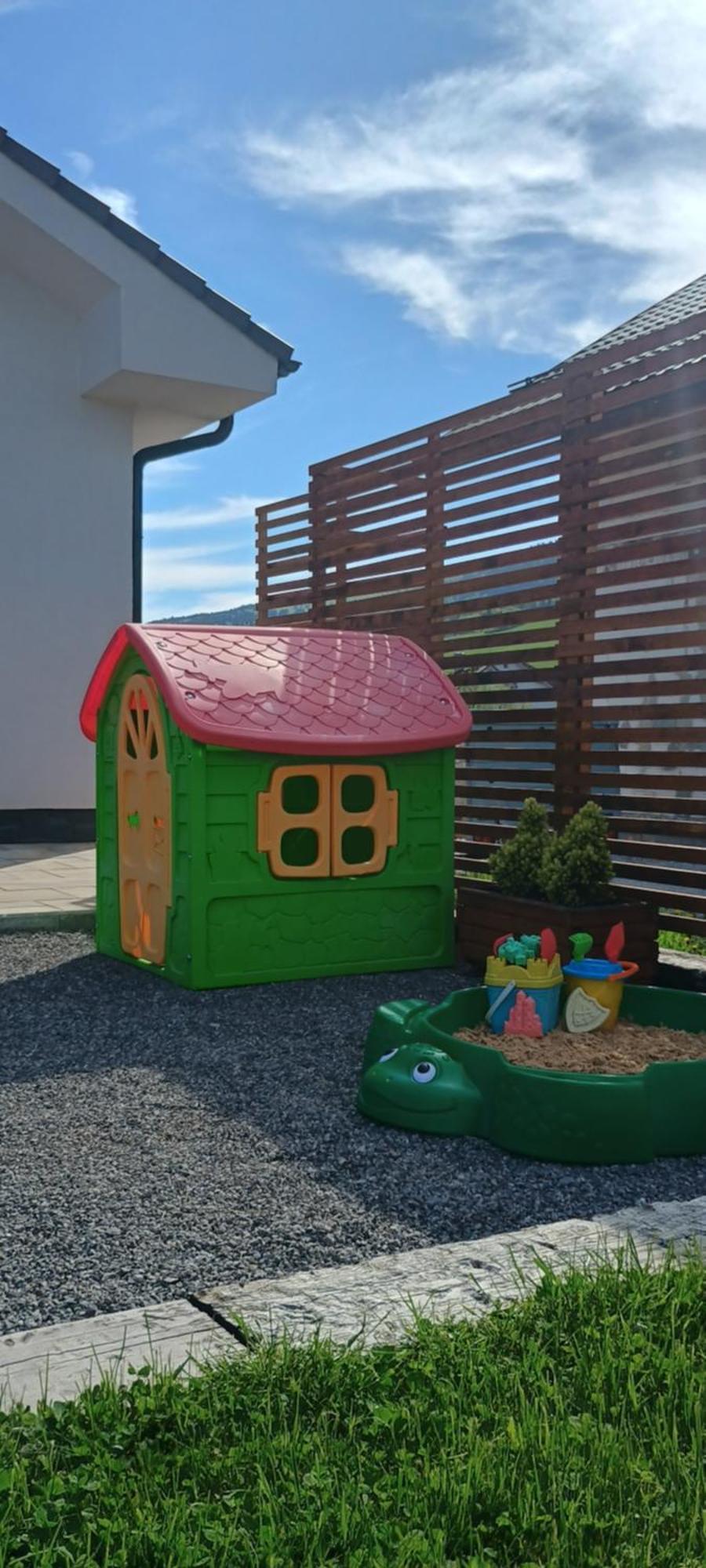 Chata North Point Zuberec Pod Rohacmi Exterior foto