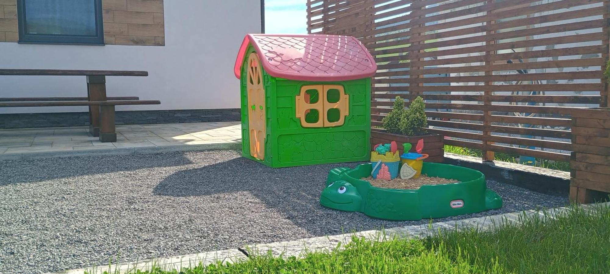 Chata North Point Zuberec Pod Rohacmi Exterior foto
